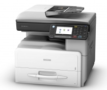 MФУ Ricoh Aficio MP 301SPF  